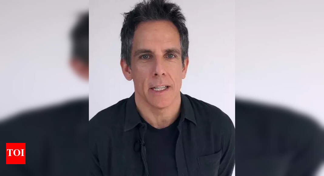 'The worst decision of my life': Ben Stiller opens up cutting Daughter Ella from 'Walter Mitty'