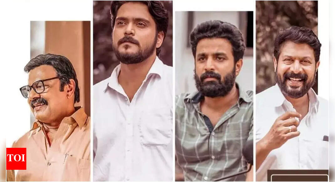 'Imbam' OTT release: Kalesh Ramanand, Deepak Parambol's film to start streaming on THIS date; where to watch