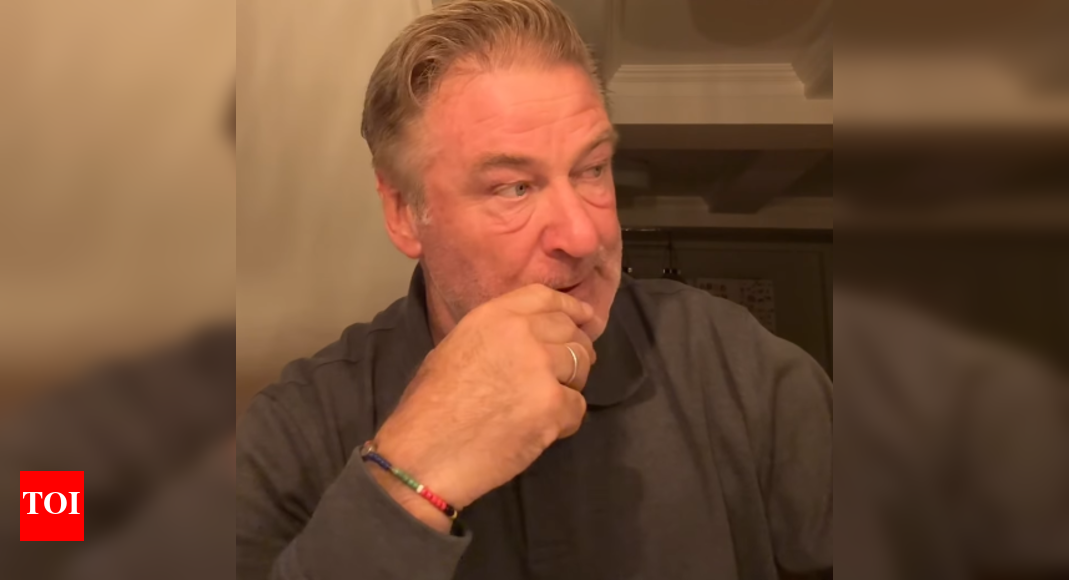 'I hit a big, fat tree': Actor Alec Baldwin, brother Stephen safe after car accident