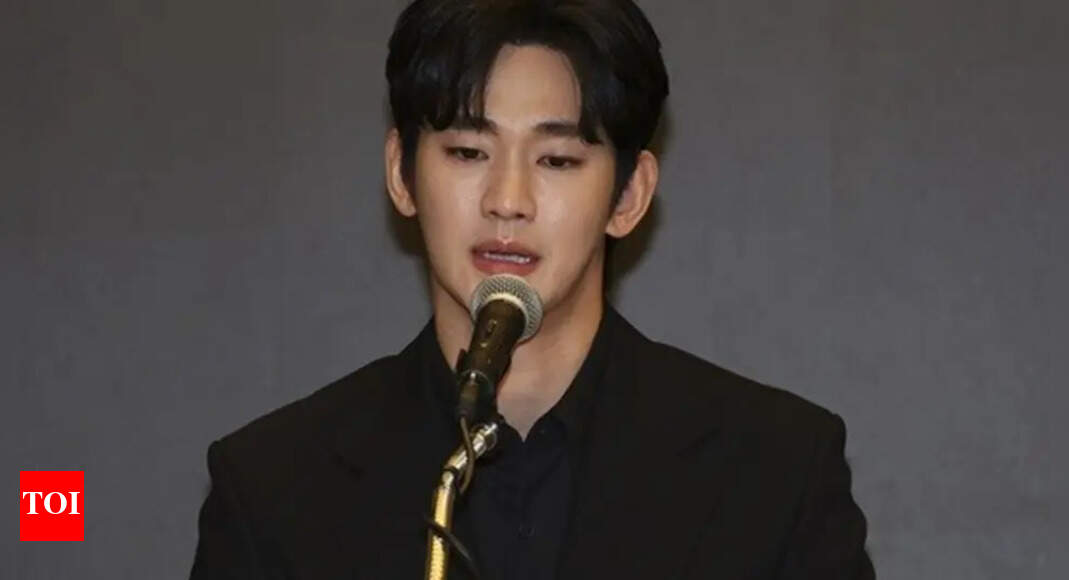 Kim Sae Ron’s family releases texts, Kim Soo Hyun denies involvement - Report