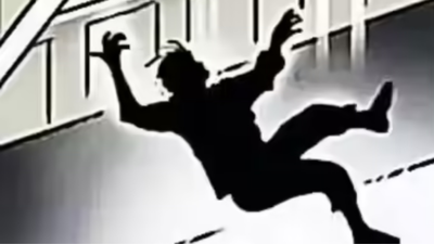 Ghaziabad techie falls to death from 31st floor while inspecting flat; police probe CCTV footage, last phone call