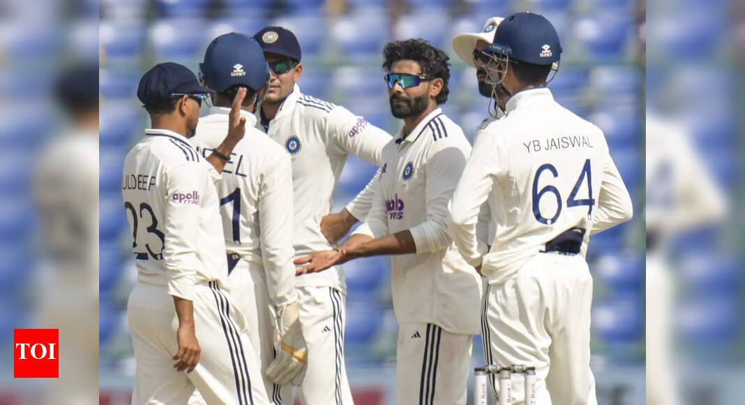 Will slow Kotla track force tactical shift in upcoming home Tests?