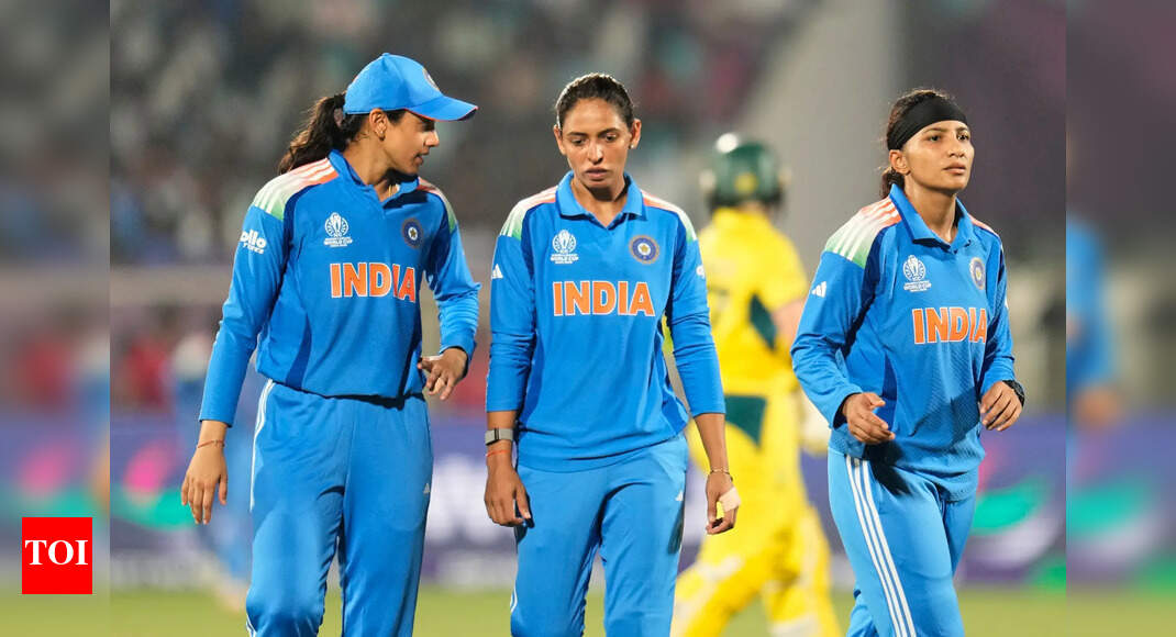 India coach admits: ‘Need to rethink five-bowler theory’ after World Cup defeat