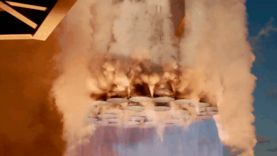 Starship test flight launch From Texas lift-off to Indian Ocean splashdown: Elon Musk’s SpaceX Starship completes 11th test flight- watch