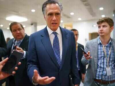  Mitt Romney's sister-in-law passes away; found dead in parking lot