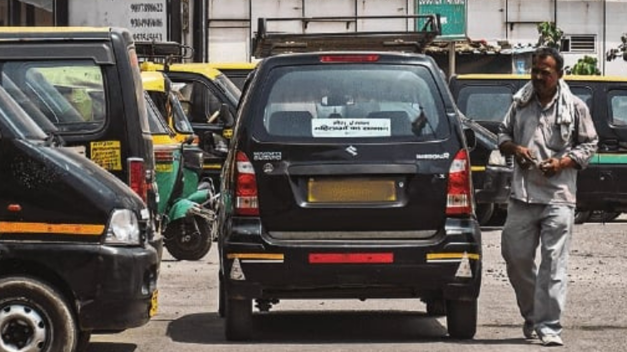Delhi govt plans to launch city’s first cooperative cab service; drivers to earn full fare, no surge pric