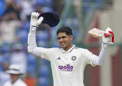 Shubman Gill given candid advice: 'Don’t stress over Rohit Sharma and Virat Kohli'