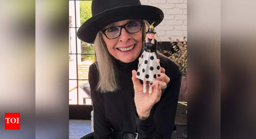 Remembering Diane Keaton: Iconic films ‘Annie Hall’, ‘Something’s Gotta Give’ hit 100 cinemas