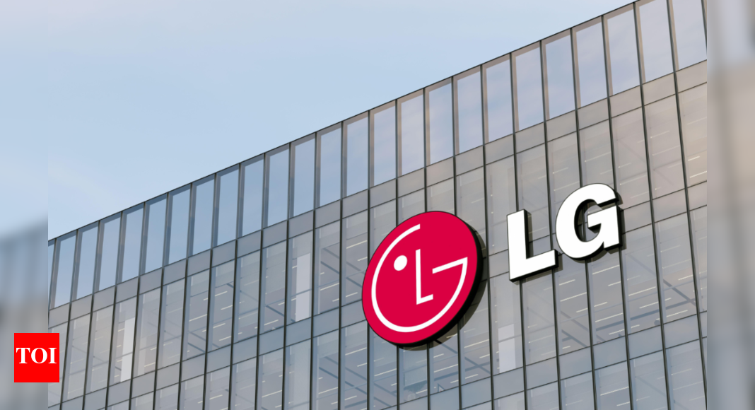 LG Electronics share listing: LG Electronics India makes stock market debut at 50% premium; check details