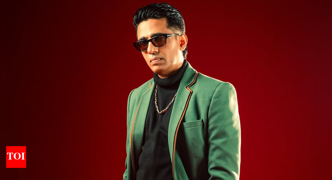 Gulshan Devaiah's Telugu debut: 'Kantara Chapter 1' shares his condition to enter Tollywood - Find out