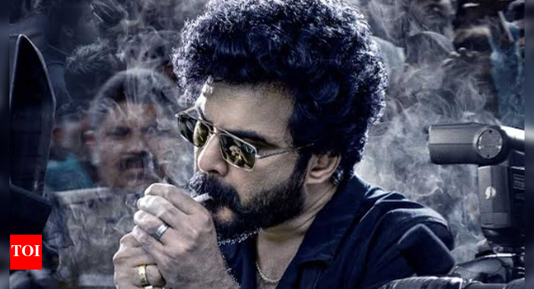 'Badass' update: Siddu Jonnalagadda teases his next with Ravikanth Perepu to be 'darkest Telugu film'