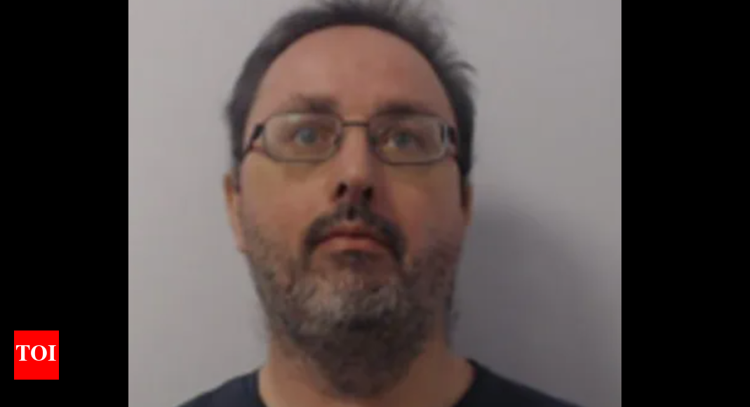 'Obsessive': UK chess master jailed for stalking, defaming woman; she repeatedly turned him down