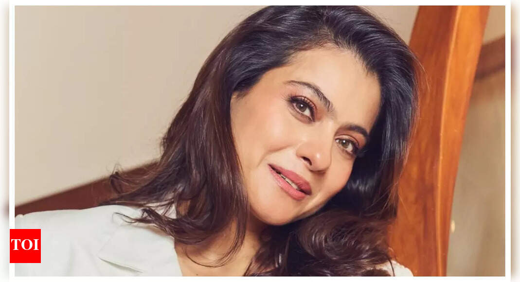 Kajol on her statement comparing actors to 9-5 employees