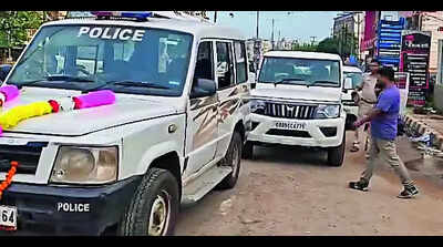 Odisha: Lookout circular against 2 persons in police hiring exam scam case