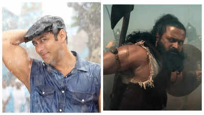  A Legend Chapter 1’ beats Salman Khan’s Bodyguard at Hindi box office;Inches towards Rs 150 crore mark