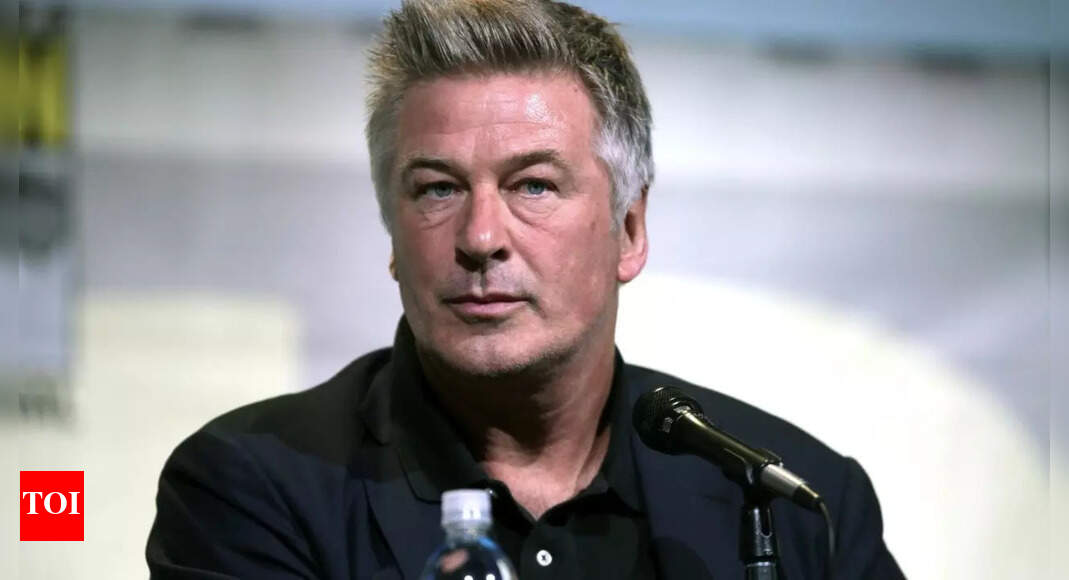 Alec Baldwin crashes Range Rover in The Hamptons: Inside the health struggles of the ‘Rust’ actor over the years