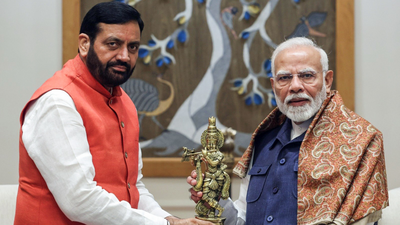  Nayab Singh govt’s 1-yr celebration put on hold; PM Narendra Modi was to address rally