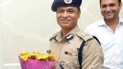  Senior officer OP Singh appointed new Haryana DGP