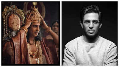 'Because I'm a fan': Gulshan Devaiah reveals why he accepted negative role in Rishab Shetty's Kantara Chapter 1