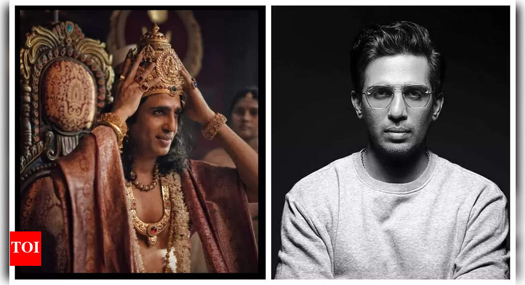 'Because I'm a fan': Gulshan Devaiah reveals why he accepted negative role in Rishab Shetty's Kantara Chapter 1