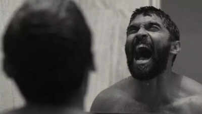  Mari Selvaraj’s directorial roars with raw emotion, Dhruv Vikram transforms into a kabaddi hero