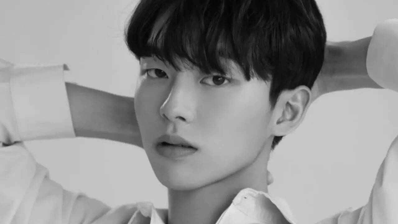 Choi Hyun Wook’s Real-Life Secret? Why He’s the Perfect Baseball Hero in New Drama 'Greenlight'