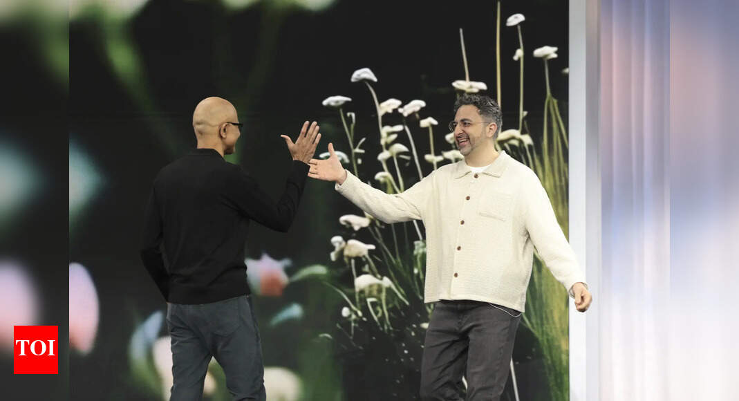 Microsoft AI lab expands: Harvard deal powers Copilot; healthcare in spotlight