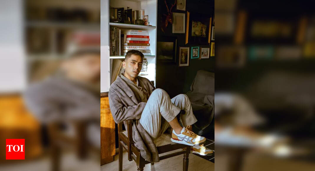 Adarsh Gourav talks about the future of 'Alien: Earth'