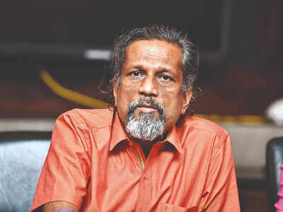  Feeling of nationalism has gone missing in our hyper-educated elite, they think of themselves as…