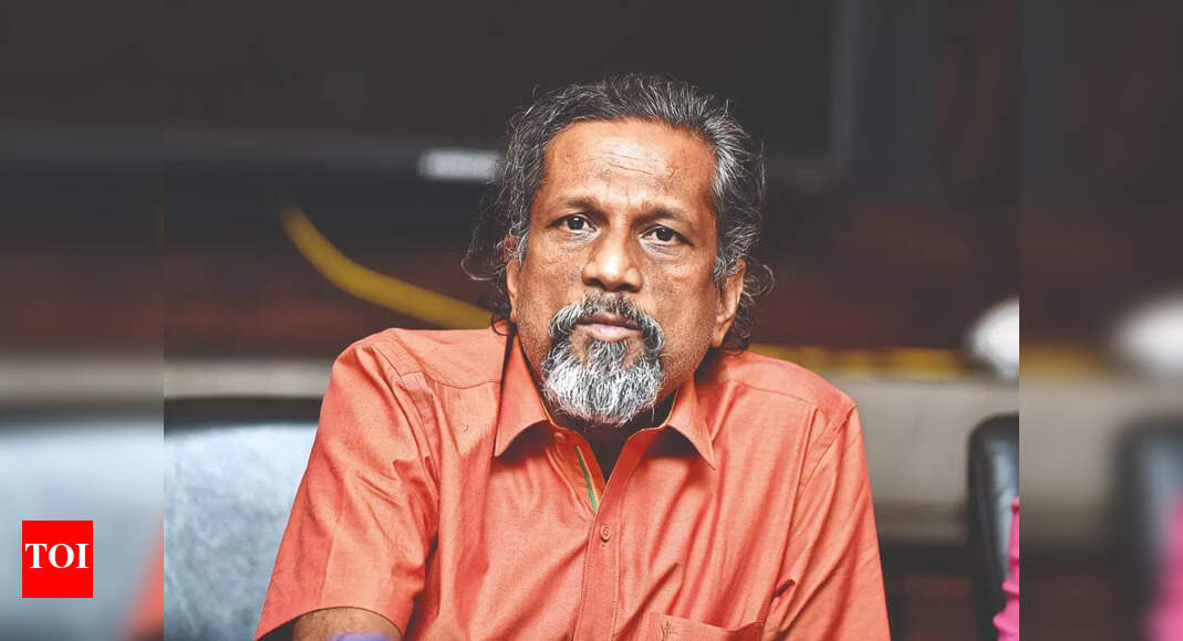 Zoho founder Sridhar Vembu: Feeling of nationalism has gone missing in our hyper-educated elite, they think of themselves as…