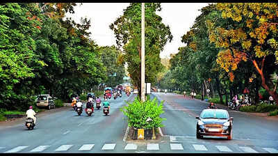 NMC set to upgrade 18 roads ahead of Kumbh Mela, floats bids worth 1,000cr