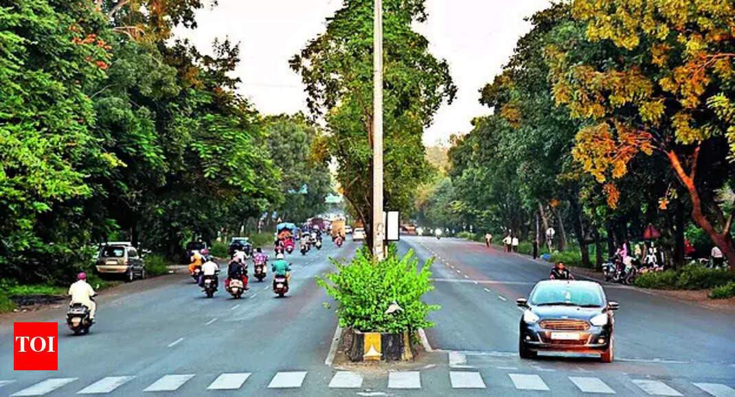 NMC set to upgrade 18 roads ahead of Kumbh Mela, floats bids worth 1,000cr