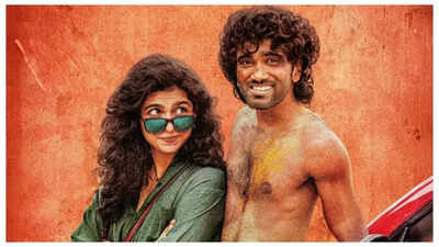 Pradeep Ranganathan’s ‘Dude’ has an advance booking of nearly USD 27,000 in USA