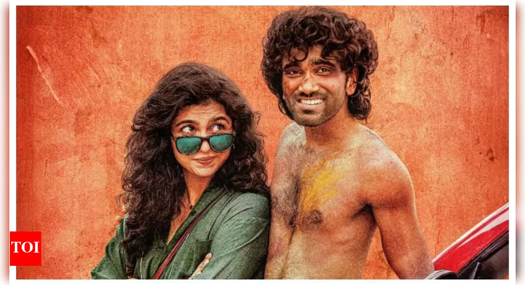 Pradeep Ranganathan’s ‘Dude’ has an advance booking of nearly USD 27,000 in USA