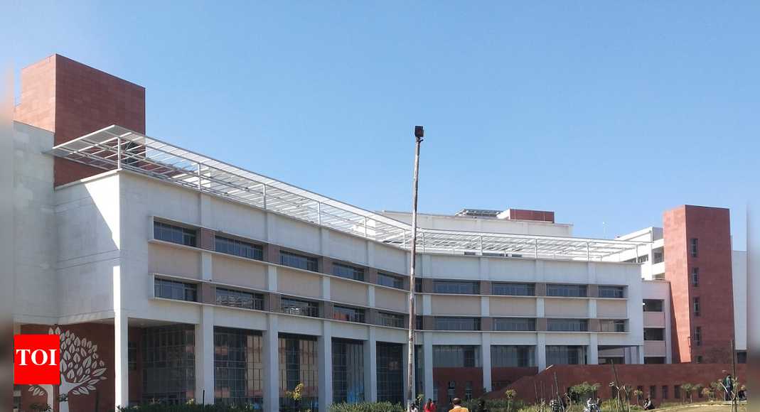 South Asian University student 'sexually assaulted' by 4