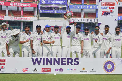 Two-Tier WTC: One-sided-series-later, can promotion and relegation save the traditional format?