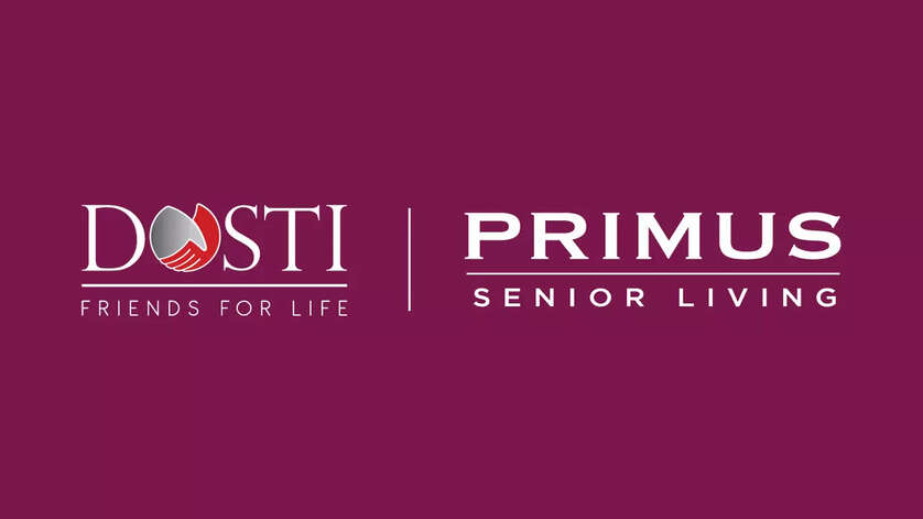 Dosti Realty partners with Primus to launch MMR's landmark senior living community