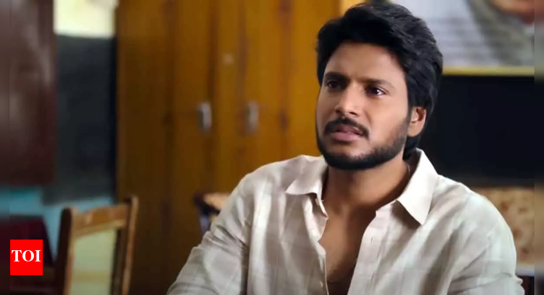 Sundeep Kishan leads in 'Super Subbu' comedy series