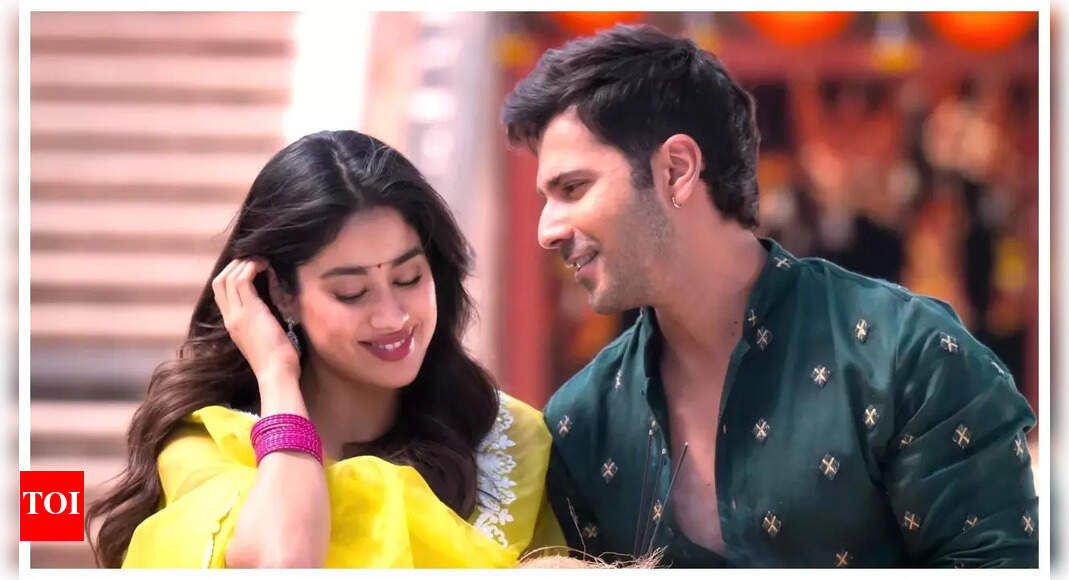 SSKTK surpasses Balapur and Main Tera Hero