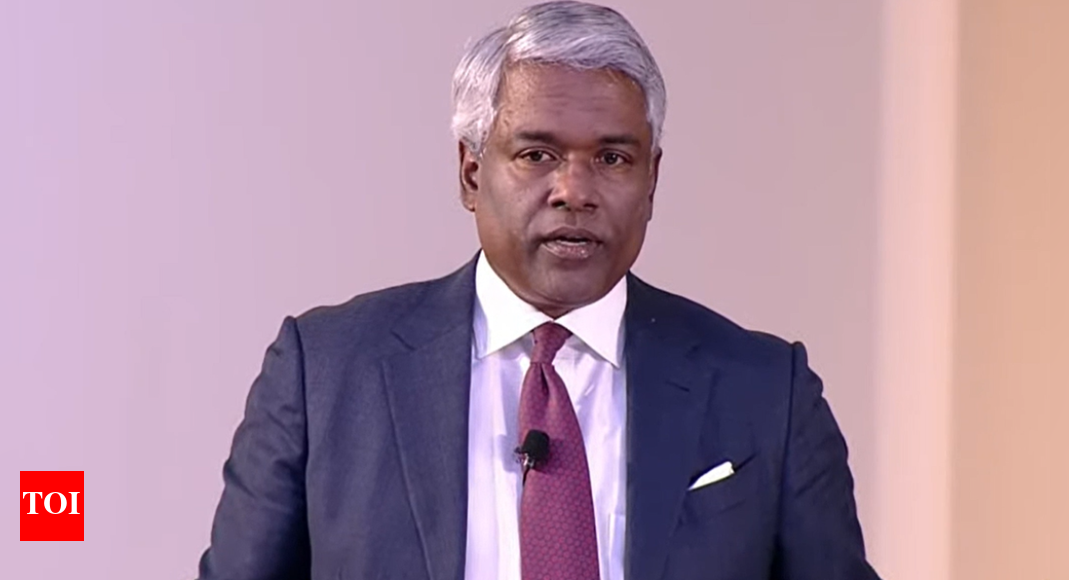Google announces world’s largest AI and data centre hub in Visakhapatnam