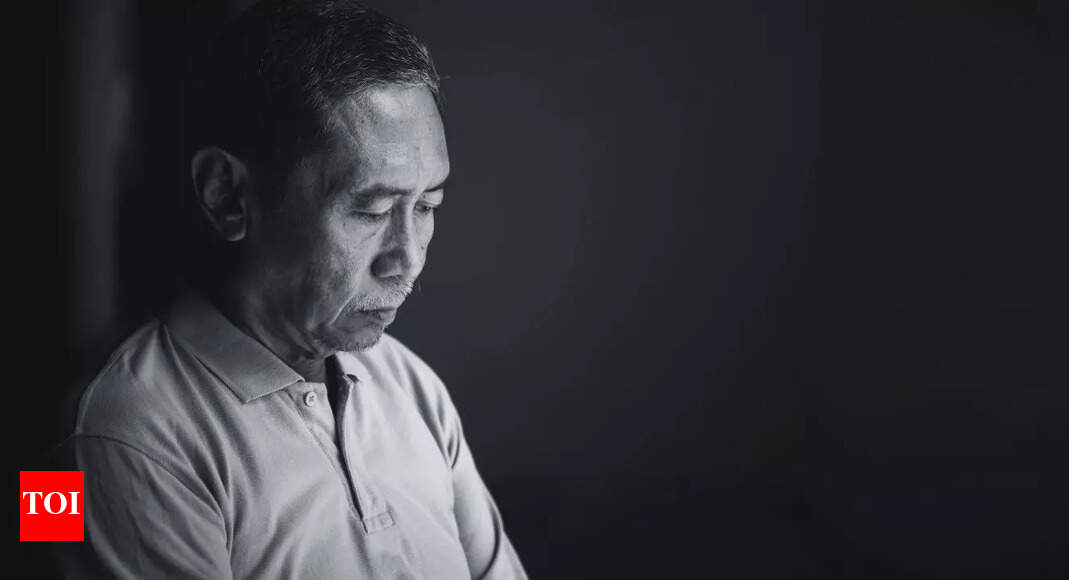 Japanese man saved crores after living frugally, but now regrets it deeply: And the reason is heart breaking