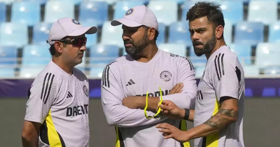 Gautam Gambhir hints at uncertain ODI future for Virat Kohli, Rohit Sharma
