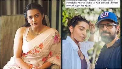  ‘Yengeyum pogamaateeein,’ says 'Ullozhukku' actress