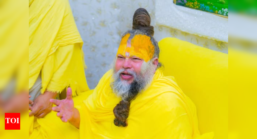 Premanand Ji Maharaj health update: Video shows him laughing; devotees relieved