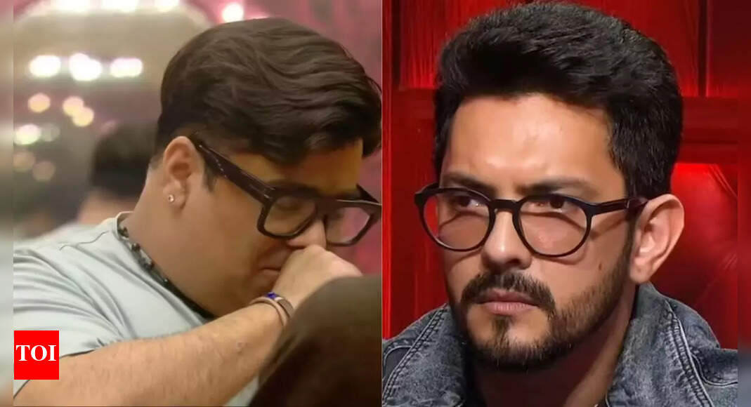 Rise and Fall: Kiku Sharda and Aditya Narayan get evicted from the show; Arbaz Patel, Dhanashree Verma and others get emotional