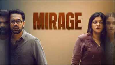 'Mirage' OTT release CONFIRMED: Asif Ali and Aparna Balamurali's thriller to stream on THIS date