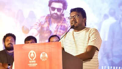 Mari Selvaraj spills the beans on his film with Inbanithi; confirms reunion with Dhanush, ‘Bison’ set for Diwali release