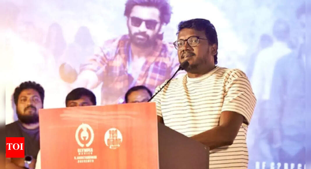 Mari Selvaraj spills the beans on his film with Inbanithi; confirms reunion with Dhanush, ‘Bison’ set for Diwali release