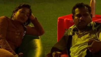  Vj Parvathi and Watermelon Star Diwakar to face eviction with the maximum nominations from housemates