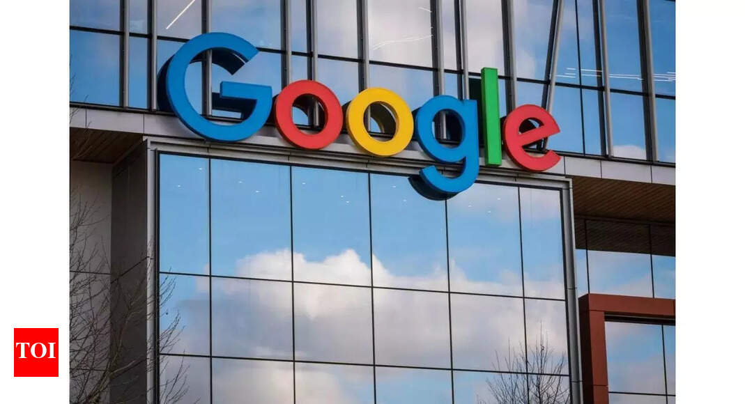 Google sends 'happy message' to investors ahead of earnings